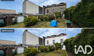 Maison 5 Pièces 110 m² à vendre à Le Havre (76610)
