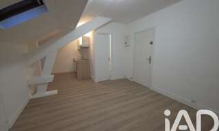 Appartement 1 Pièce 26 m² à vendre à Chevreuse (78460)