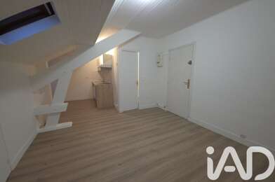 Appartement 1 pièces 114000 €
