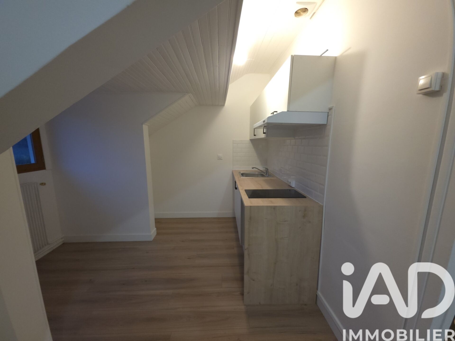Vente Studio 1 pièce - Photo 2