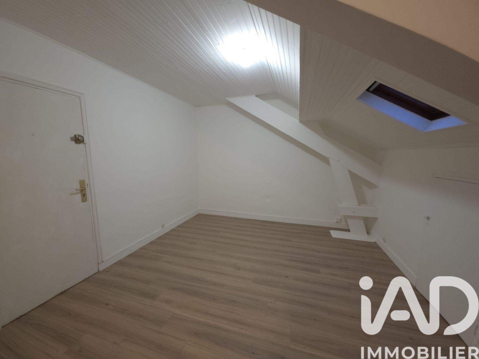 Vente Studio 1 pièce - Photo 3