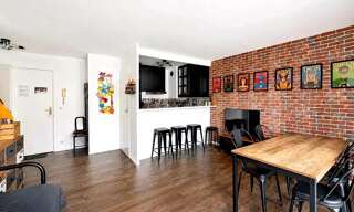 Appartement 3 Pièces 57 m² à vendre à Chessy (77700)