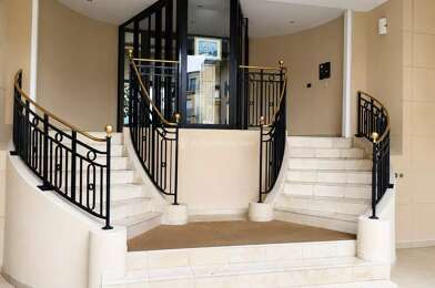 Appartement 3 pièces 304900 €