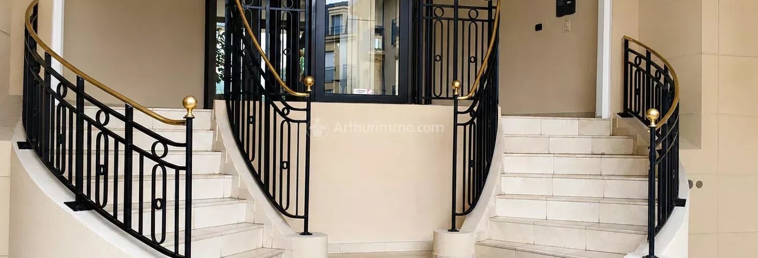 Appartement 3 Pièces 57 m² à vendre à Chessy (77700)