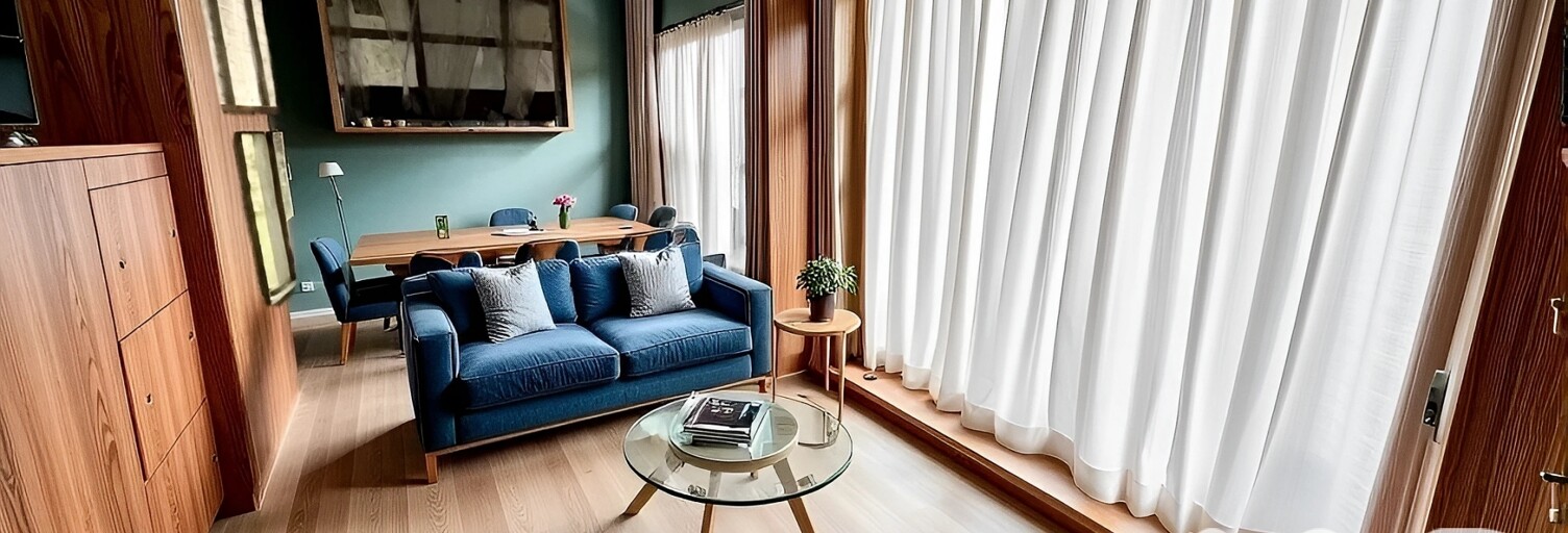 Appartement 1 Pièce 143 m² à vendre à Lille (59000)