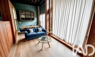 Appartement 1 Pièce 143 m² à vendre à Lille (59000)
