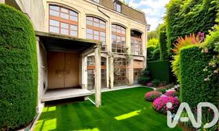 Appartement 1 Pièce 143 m² à vendre à Lille (59000)