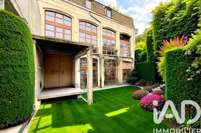 Appartement 1 pièces 299000 €