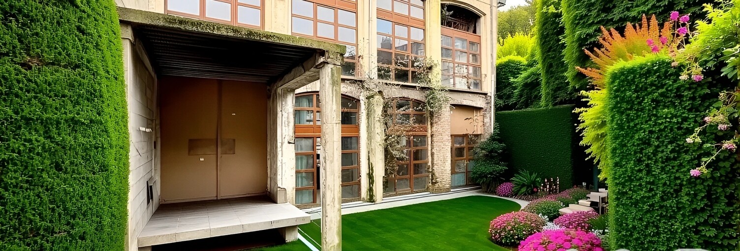 Appartement 1 Pièce 143 m² à vendre à Lille (59000)