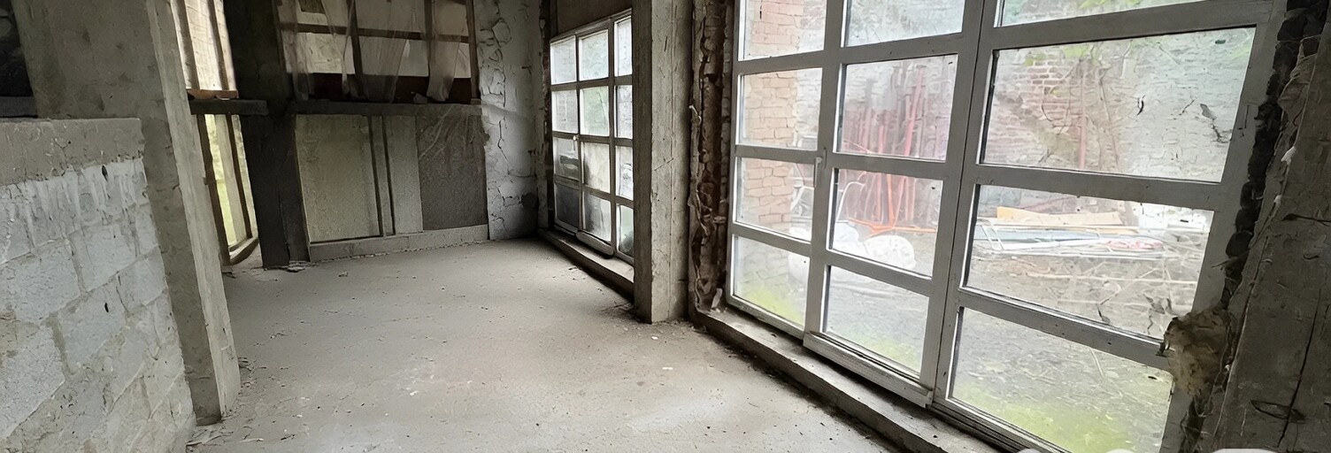 Appartement 1 Pièce 106 m² à vendre à Lille (59000)