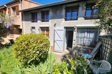 Maison 8 pièces 199900 €