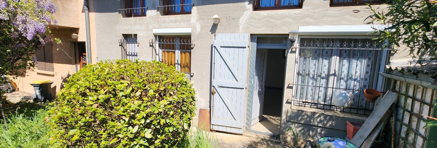 Maison 8 Pièces 160 m² à vendre à Carcassonne (11000)