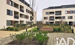 Appartement 4 Pièces 73 m² à vendre à Chessy (77700)