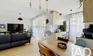 Appartement 4 Pièces 73 m² à vendre à Chessy (77700)