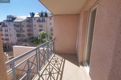 Appartement 3 pièces 163000 €