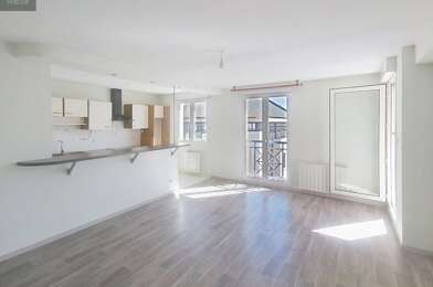 Appartement 3 pièces 158000 €