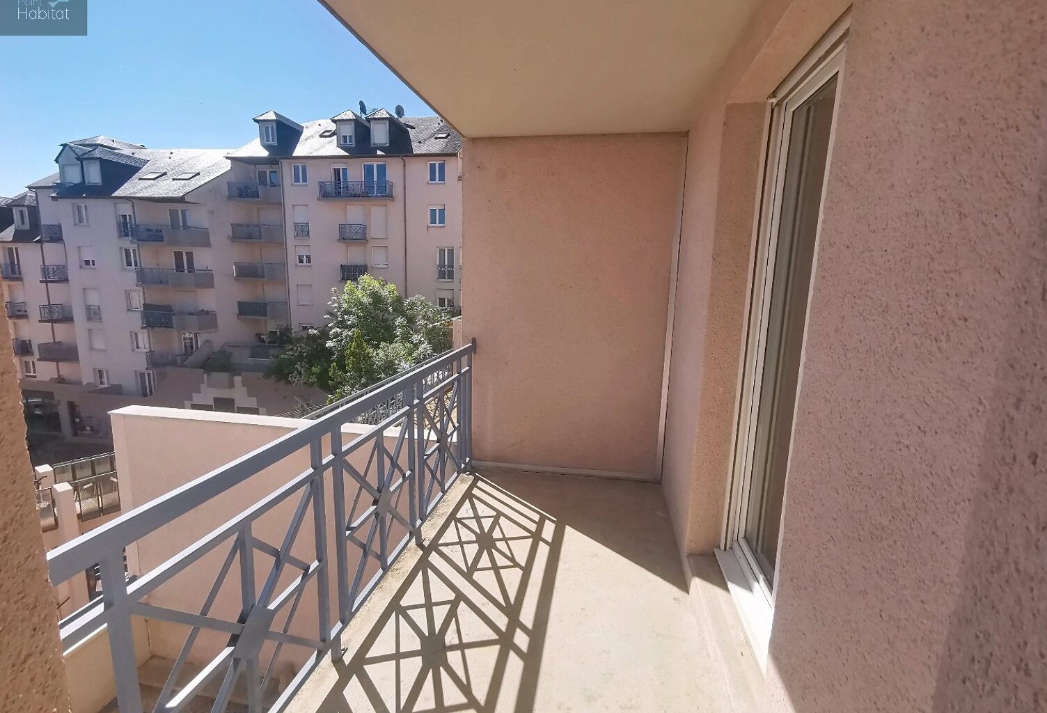 Appartement T3 RODEZ — photo 1
