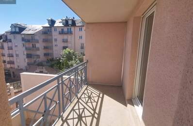 Appartement T3 RODEZ — photo du bien