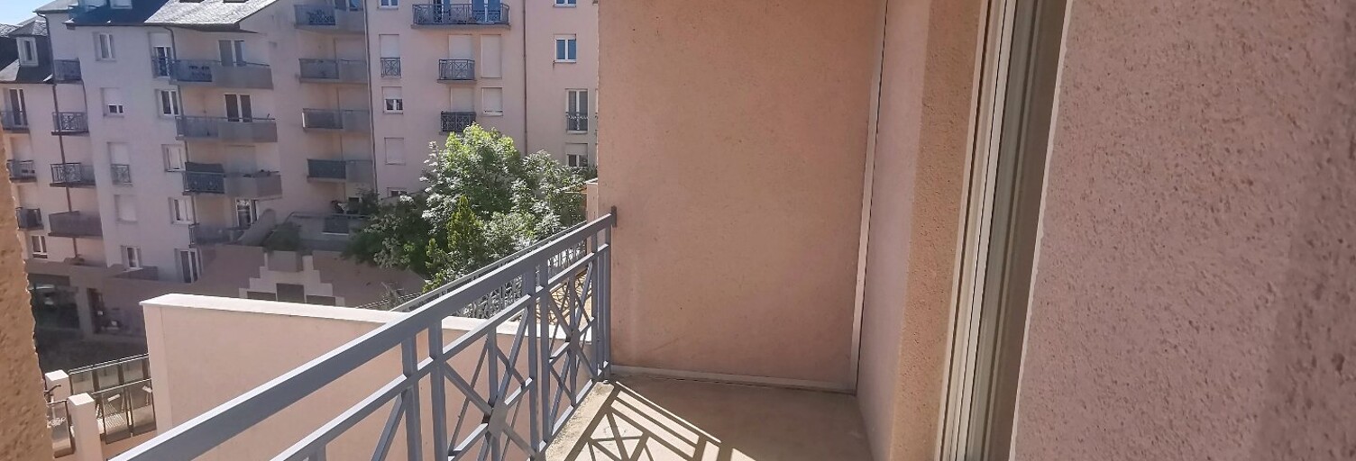 Appartement 3 Pièces 75 m² à vendre à Rodez (12000)