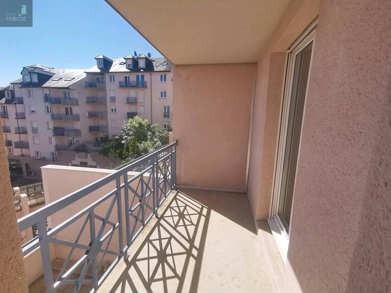Appartement T3 RODEZ — photo 1