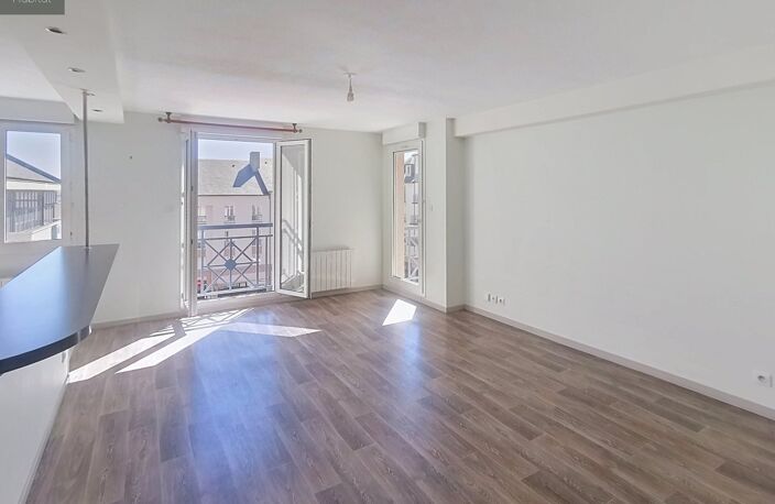Appartement T3 RODEZ — photo 4