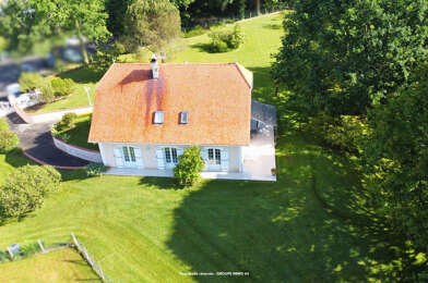 Maison 7 pièces 422000 €