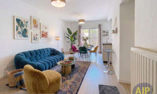 Appartement 3 Pièces 70 m² à vendre à Gradignan (33170)
