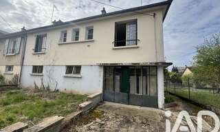 Maison 3 Pièces 73 m² à vendre à Joigny (89300)