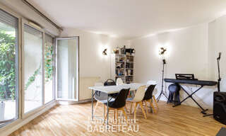 Appartement 3 Pièces 76 m² à vendre à Villeurbanne (69100)