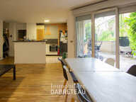 Appartement Villeurbanne 3 pièce(s) 76 m2 — photo 2