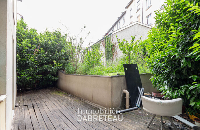 Appartement Villeurbanne 3 pièce(s) 76 m2 — photo 3