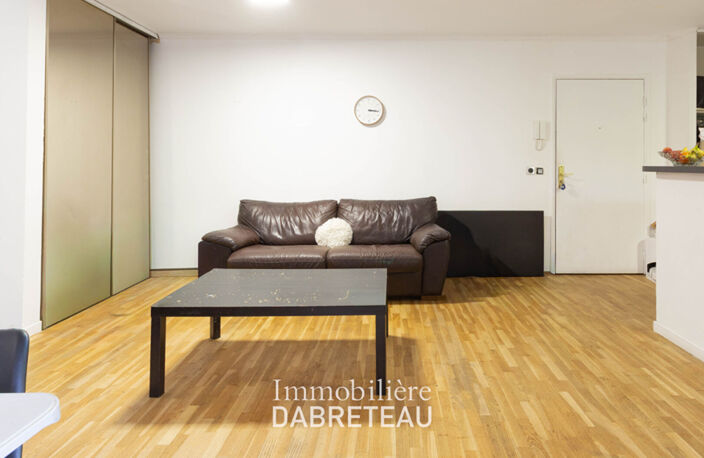 Appartement Villeurbanne 3 pièce(s) 76 m2 — photo 4