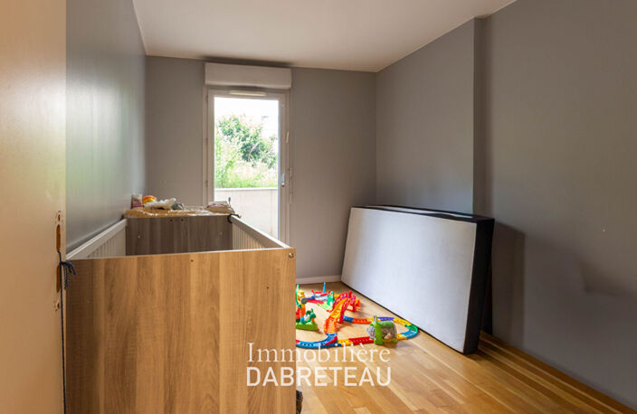 Appartement Villeurbanne 3 pièce(s) 76 m2 — photo 5