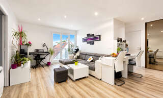 Appartement 3 Pièces 55 m² à vendre à Noisy-le-Grand (93160)