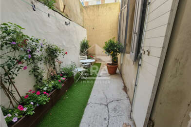 Appartement 2 pièces 150000 €