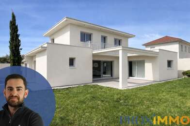 Maison 5 pièces 520000 €