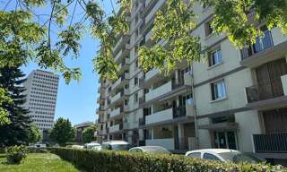 Appartement 3 Pièces 67 m² à vendre à Grenoble (38100)