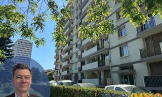 Appartement 3 Pièces 67 m² à vendre à Grenoble (38100)