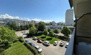 Appartement 3 Pièces 67 m² à vendre à Grenoble (38100)