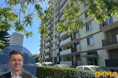 Appartement 3 pièces 110000 €