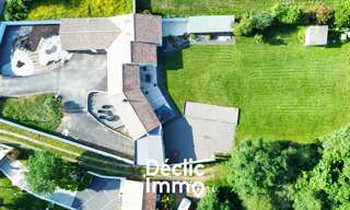 Maison 7 Pièces 220 m² à vendre à Le Champ-Saint-Père (85540)