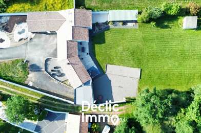 Maison 7 pièces 438000 €