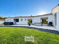 Propriété de 220 m² habitables - 4 chambres - piscinable — photo 2
