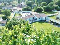 Propriété de 220 m² habitables - 4 chambres - piscinable — photo 3
