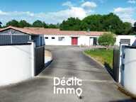 Propriété de 220 m² habitables - 4 chambres - piscinable — photo 4