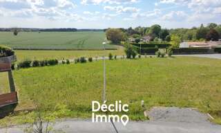 Terrain  664 m² à vendre à Juicq (17770)