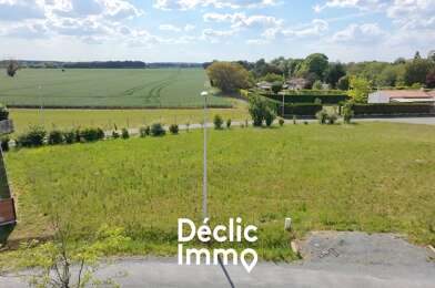 Terrain  22588 €