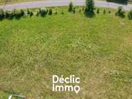 TERRAIN CONSTRUCTIBLE 664 M² — photo 2