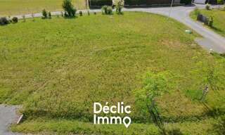 Terrain  825 m² à vendre à Juicq (17770)