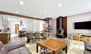 Maison 4 Pièces 105 m² à vendre à Grasse (06130)